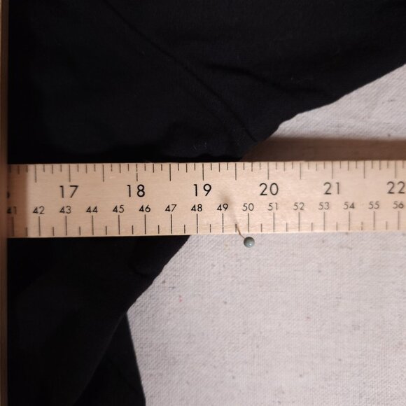 Parsley & Sage Sweater Snap up Jacket Womens Size Large Decorative Buttons - Picture 5 of 13